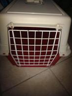 Cage de transport animaux, Dieren en Toebehoren, Transportboxen, Ophalen of Verzenden