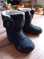 Decathlon Quechua snowboots winterlaarzen maat 25/26, Kinderen en Baby's, Kinderkleding | Schoenen en Sokken, Ophalen of Verzenden
