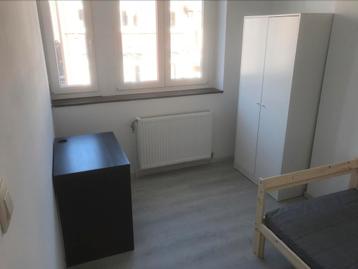 Adresse de domiciliation beschikbaar voor biedingen
