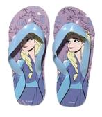 Nieuwe Disney frozen teenslipper meisjes comfortabel zacht, Verzenden, Nieuw, Disney, Meisje