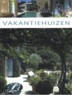 Vakantie huizen / Fotografie Jo Pauwels, Ophalen of Verzenden, Zo goed als nieuw