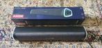 Enceinte Gaming Axon, Ophalen
