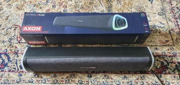 Enceinte Gaming Axon beschikbaar voor biedingen