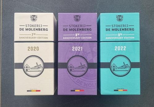Whisky gouden carolus 2020-2021-2022 (Prijs in omschrijving), Verzamelen, Wijnen, Nieuw, Overige typen, Overige gebieden, Ophalen of Verzenden