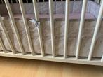 Omranding (Ikea) voor kinderbed, Ophalen of Verzenden, Gebruikt
