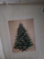 Grote kerstboom, Diversen, Kerst, Ophalen of Verzenden