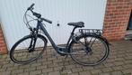 Crosscycle ls vélo de ville, Comme neuf, Autres marques, Moins de 47 cm, Plus de 20 vitesses
