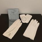 Paar vintage DIOR-handschoenen (maat 6 1/4)