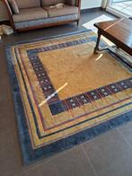 Tapijt, Huis en Inrichting, Stoffering | Tapijten en Vloerkleden, Ophalen, Gebruikt, 200 cm of meer, 200 cm of meer