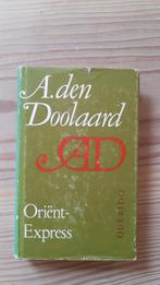Oriënt-Express (A. den Doolard) roman, Enlèvement, Utilisé