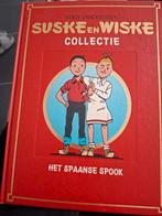 Stripboek suske en wiske, Ophalen, Zo goed als nieuw