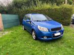Chevrolet aveo 1.2 i airco, Auto's, Aveo, Handgeschakeld, Particulier, Te koop