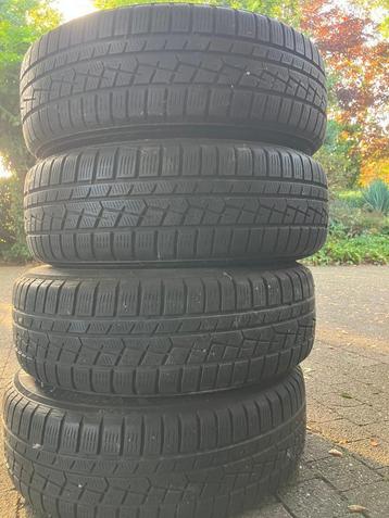 winterbanden op velg OPEL/Saab... beschikbaar voor biedingen