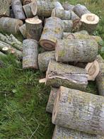 MOOI BRANDHOUT: NOG ZELF TE KLIEVEN, Tuin en Terras, Brandhout, Ophalen