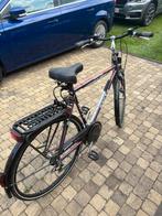 Herenfiets norta, Fietsen en Brommers, Fietsen | Heren | Herenfietsen, Ophalen, Zo goed als nieuw