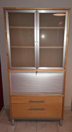 bureelkast, Ophalen, Gebruikt, 50 tot 100 cm, Modern
