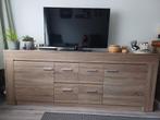 Eetkamermeubels, Huis en Inrichting, Complete eetkamers, Ophalen, Gebruikt, 4 tot 6 stoelen