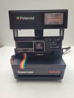 Polaroid supercolor 635 CL, Audio, Tv en Foto, Fotocamera's Analoog, Ophalen of Verzenden, Zo goed als nieuw, Polaroid, Polaroid