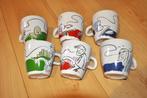 Tasses Douwe Egbert lot 6 tasses café/thé neuves, Maison & Meubles, Cuisine | Vaisselle, Tasse(s) et/ou soucoupe(s), Céramique