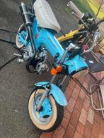 Dax 50cc, Fietsen en Brommers, Ophalen, Zo goed als nieuw