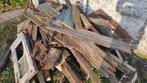 Bois, voliges, Bricolage & Construction, Bois & Planches, Enlèvement, Utilisé