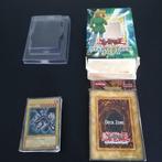 Yu-gi-oh! SDJ compleet, Verzenden, Gebruikt, Starterdeck