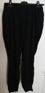 Pantalon noir Vero Moda T.S, Comme neuf, Taille 36 (S), Noir, Enlèvement ou Envoi