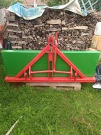 Grondbak voor tractor vdw, Zakelijke goederen, Ophalen, Akkerbouw, Transport