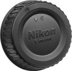 Nikon AF-S Nikkor 50 mm SNELLE GRATIS LEVERING, Verzenden, Nieuw