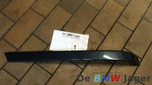 Sierlijst bumper linksachter BMW 7-serie E65 E66 51128223265, Auto-onderdelen, Carrosserie, BMW, Gebruikt, Ophalen of Verzenden