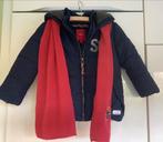 Nieuwe warme jas 92 jaar S. Oliver, Kinderen en Baby's, Kinderkleding | Maat 92, Ophalen of Verzenden, Nieuw, Jas
