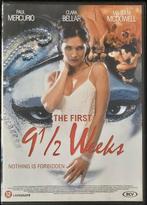 Dvd's Triller, CD & DVD, Enlèvement ou Envoi, Comme neuf