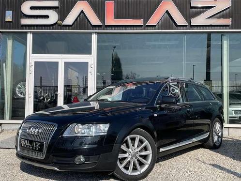 Audi A6 4.2i V8 40v FSI Quattro Tiptronic/MARCHAND/EXPORT, Auto's, Audi, Bedrijf, A6, 4x4, ABS, Airbags, Airconditioning, Alarm