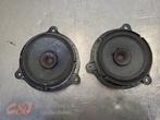 Speakerset van een Renault Master, Ophalen of Verzenden, 3 maanden garantie, Gebruikt, Renault
