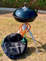Cadac Grillo Chef 2 - gasbarbecue, Caravans en Kamperen, Kampeeraccessoires, Ophalen, Gebruikt