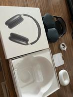 Airpod Max (nieuw ongebruikt!), Overige merken, Nieuw, Ophalen of Verzenden, Over oor (circumaural)