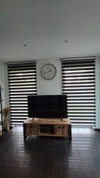 Zo goed als nieuw zebra Gordijnen te koop (30€/gordijn)