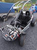 Buggy PGO bugrider 150, Auto's, Overige Auto's, Particulier, 2 zetels, 150 cc, Te koop