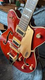 Gretsch G5422TG, Muziek en Instrumenten, Ophalen, Zo goed als nieuw, Hollow body