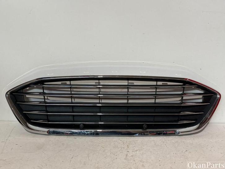 Ford Focus IV Grille JX7B-80436-A, Auto-onderdelen, Carrosserie, Voor, Gebruikt