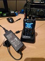 Vhf / Uhf dualband anytone d878uv V1 DMR, Telecommunicatie, Ophalen of Verzenden