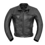 Motorjas nieuw leren motorjack CE goedgekeurd nieuw, Motoren, Kleding | Motorkleding, Verzenden, Nieuw met kaartje, Dames, Jas | leer