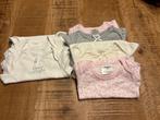 Baby rompertjes, Kinderen en Baby's, Babykleding | Maat 68, Nacht- of Onderkleding, C&A, Meisje, Ophalen of Verzenden