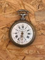 W.rosskopf & cie patent, Ophalen