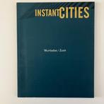 Instant Cities: Muntadas & Zush S.M.A.K. JAN HOET KUNST 1998, Ophalen of Verzenden, Nieuw, Overige onderwerpen