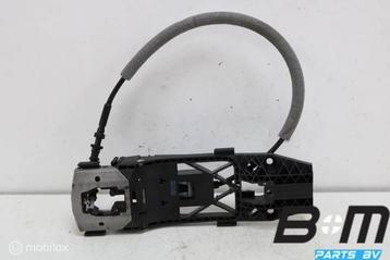 Portiergreepsteun linksvoor VW Up! 5N0837885H beschikbaar voor biedingen