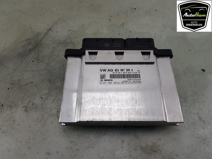 CALCULATEUR MOTEUR ECU Volkswagen Golf VII (AUA), Autos : Pièces & Accessoires, Électronique & Câbles, Volkswagen, Utilisé