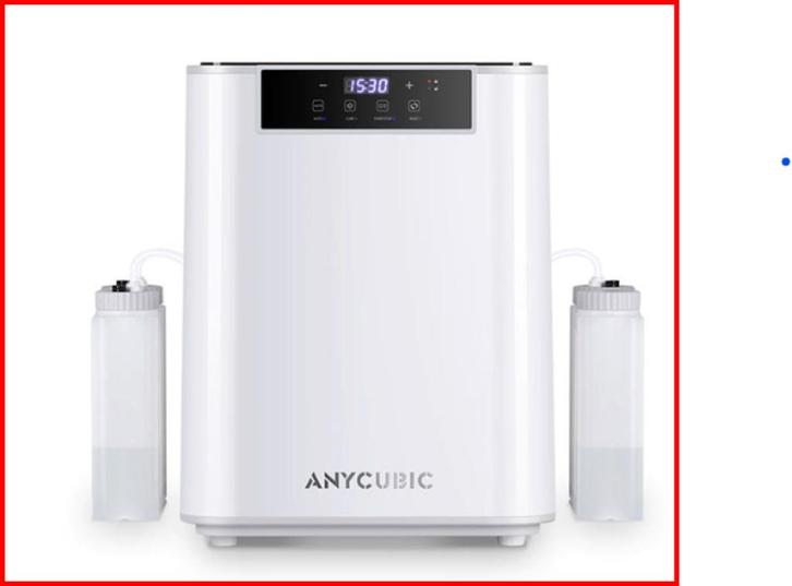 Anycubic Wash & Cure Max Machine, Computers en Software, 3D Printers, Nieuw, Ophalen of Verzenden