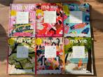 Ma Vie Zeitschrift, Livres, Journaux & Revues, Utilisé