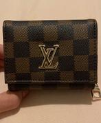 Louis Vuitton portemonnee, Handtassen en Accessoires, Portemonnees, Verzenden, Zo goed als nieuw